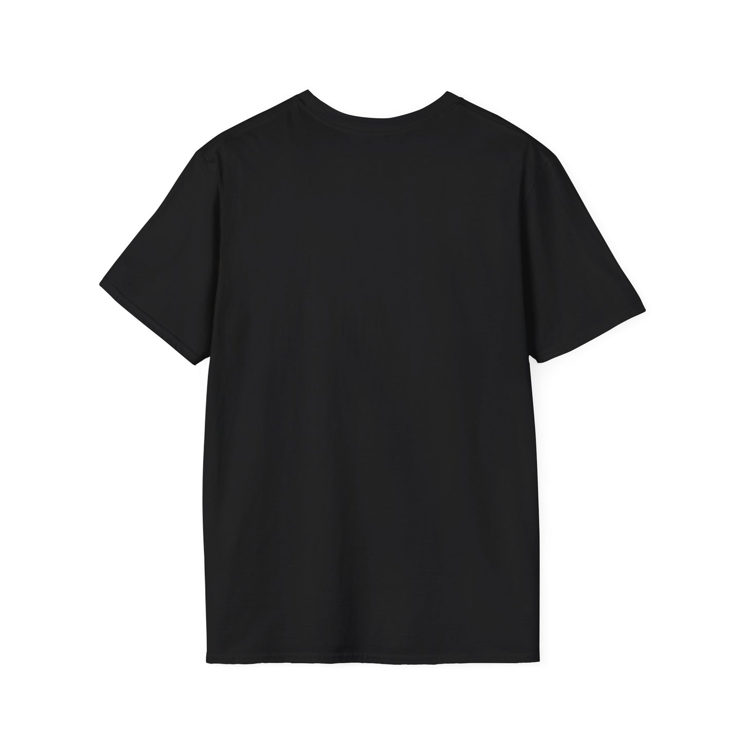 Watercolor Mountain Range T-Shirt