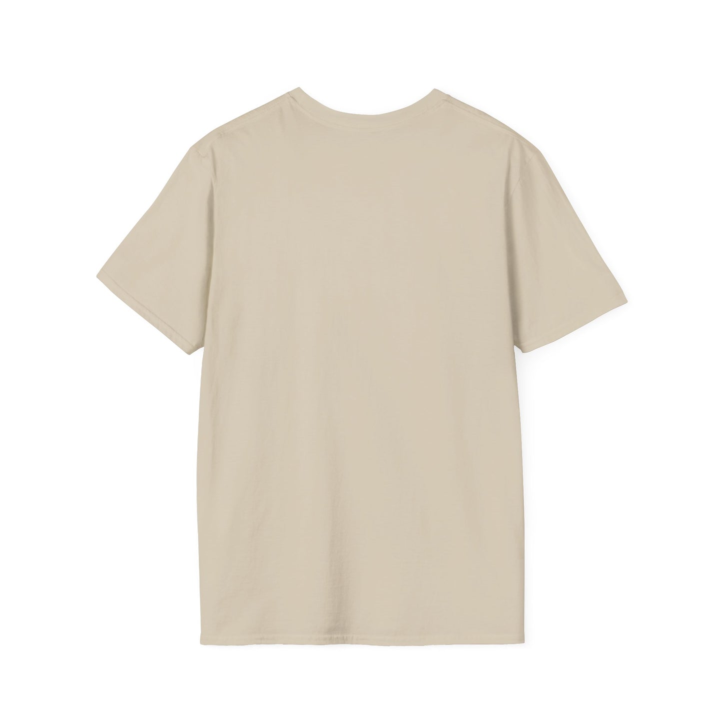 Watercolor Mountain Range T-Shirt