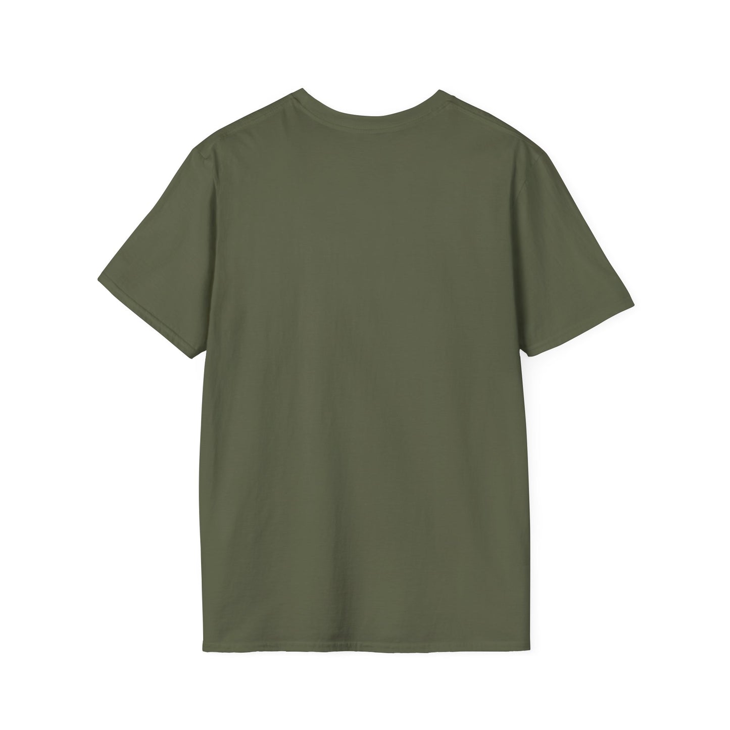 Watercolor Mountain Range T-Shirt
