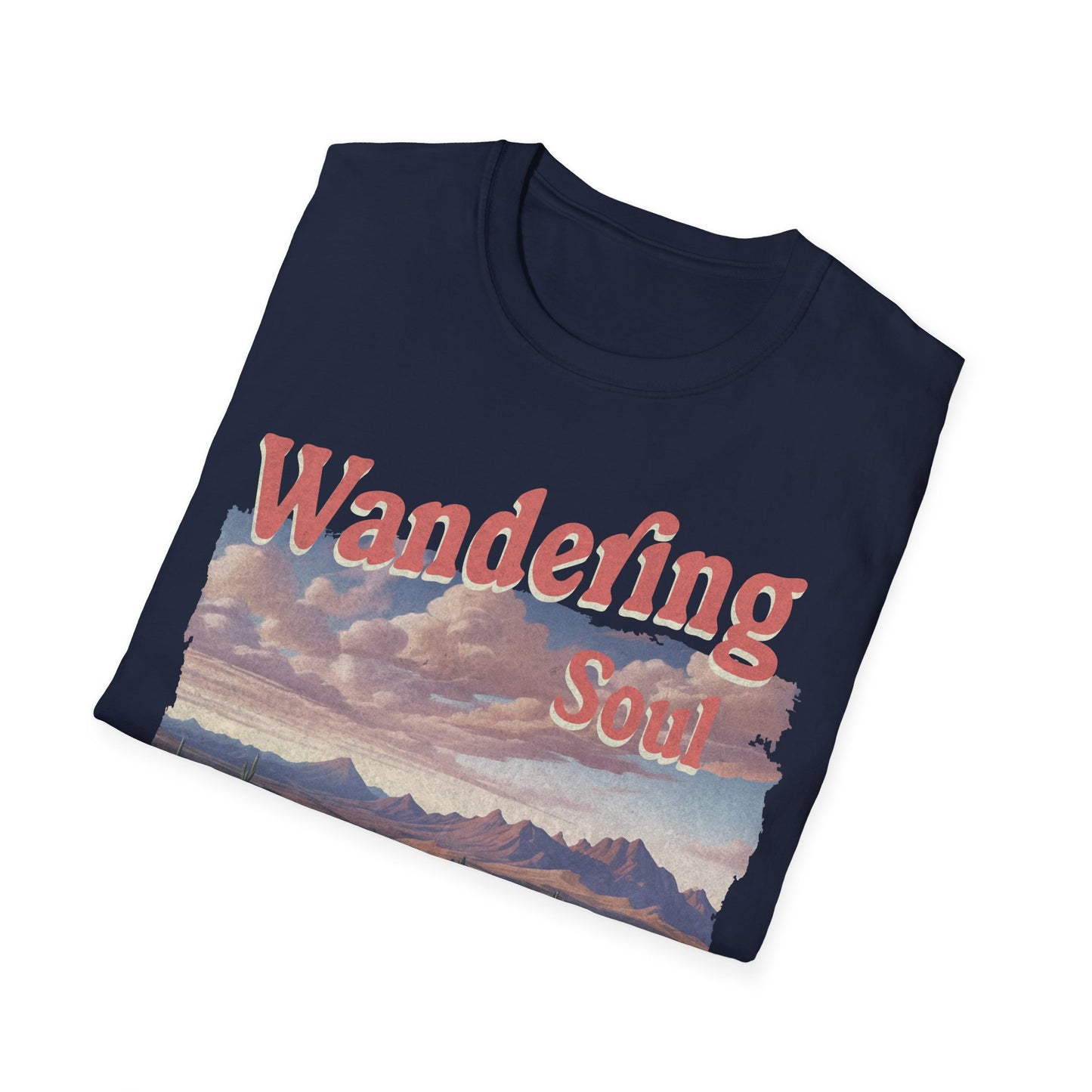 Wandering Soul T-Shirt