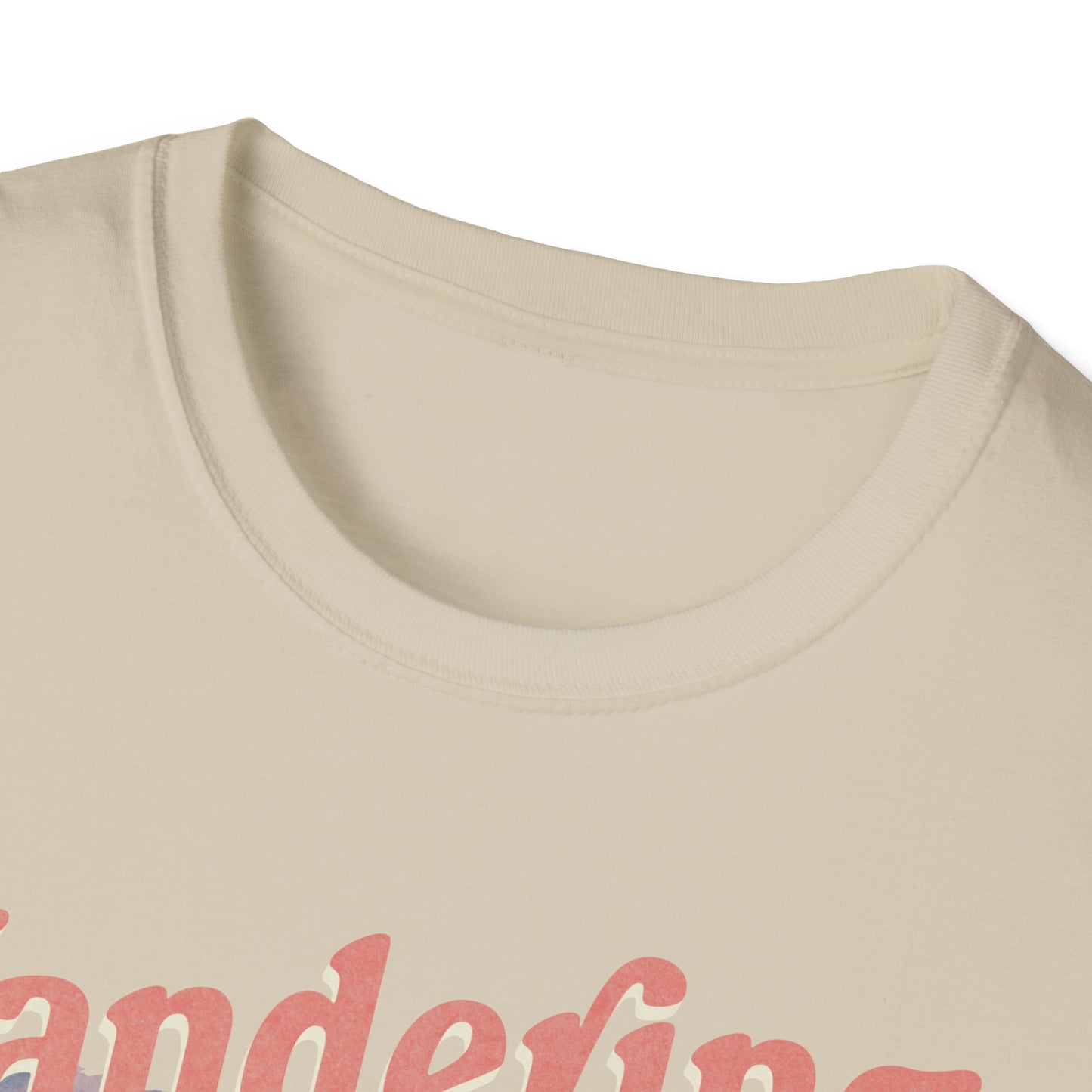 Wandering Soul T-Shirt