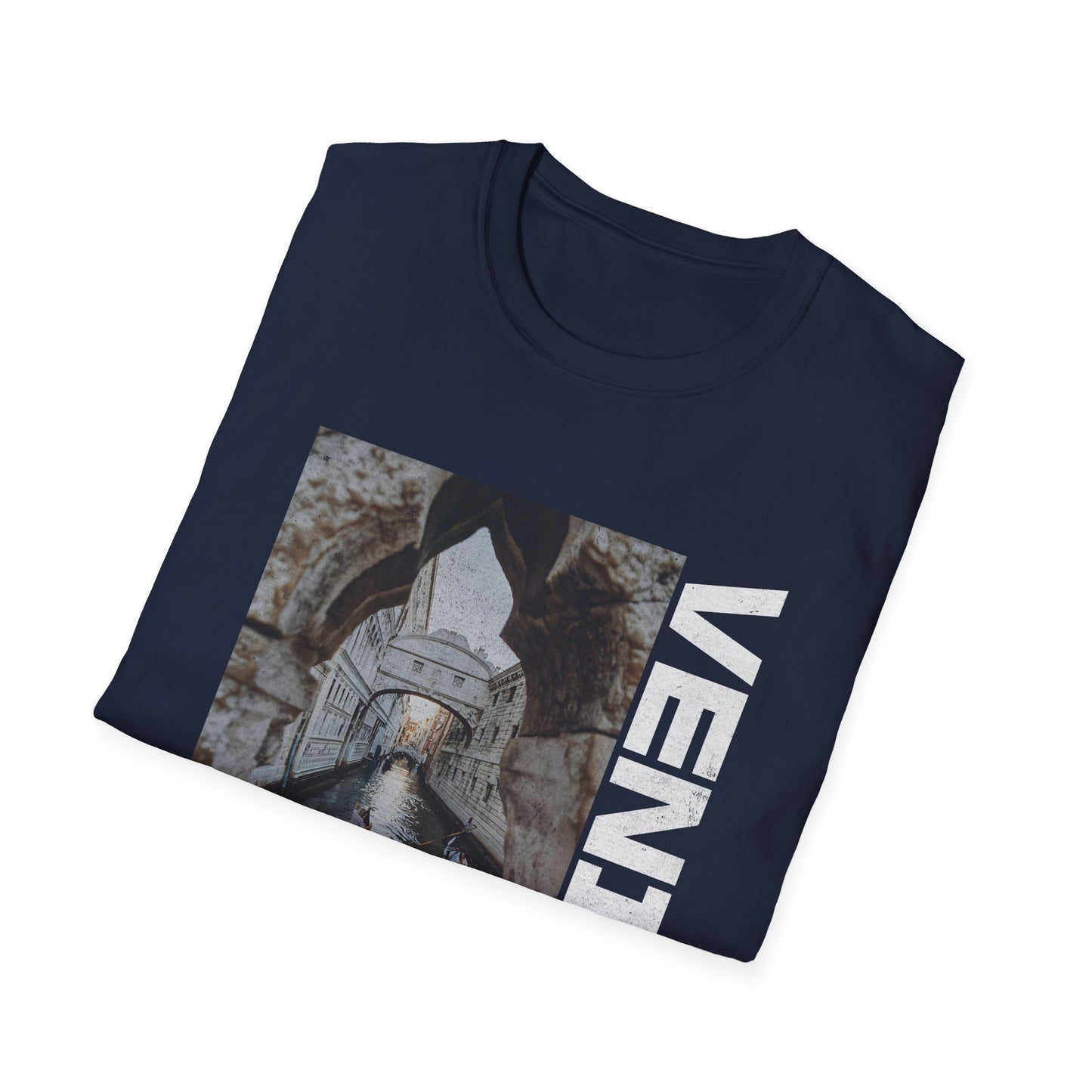 Venice Italy T-Shirt