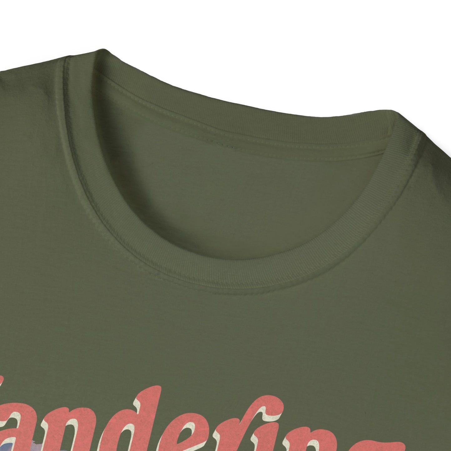 Wandering Soul T-Shirt