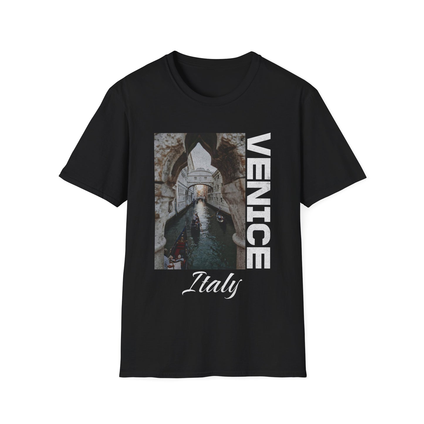 Venice Italy T-Shirt
