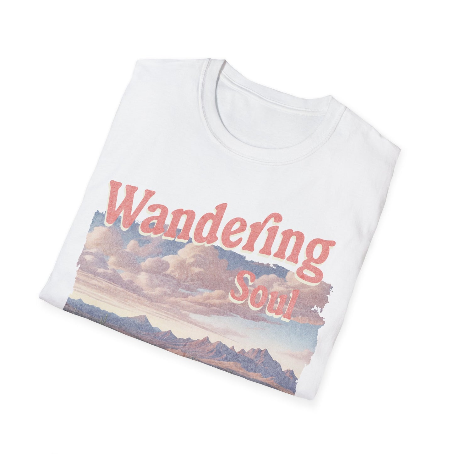 Wandering Soul T-Shirt