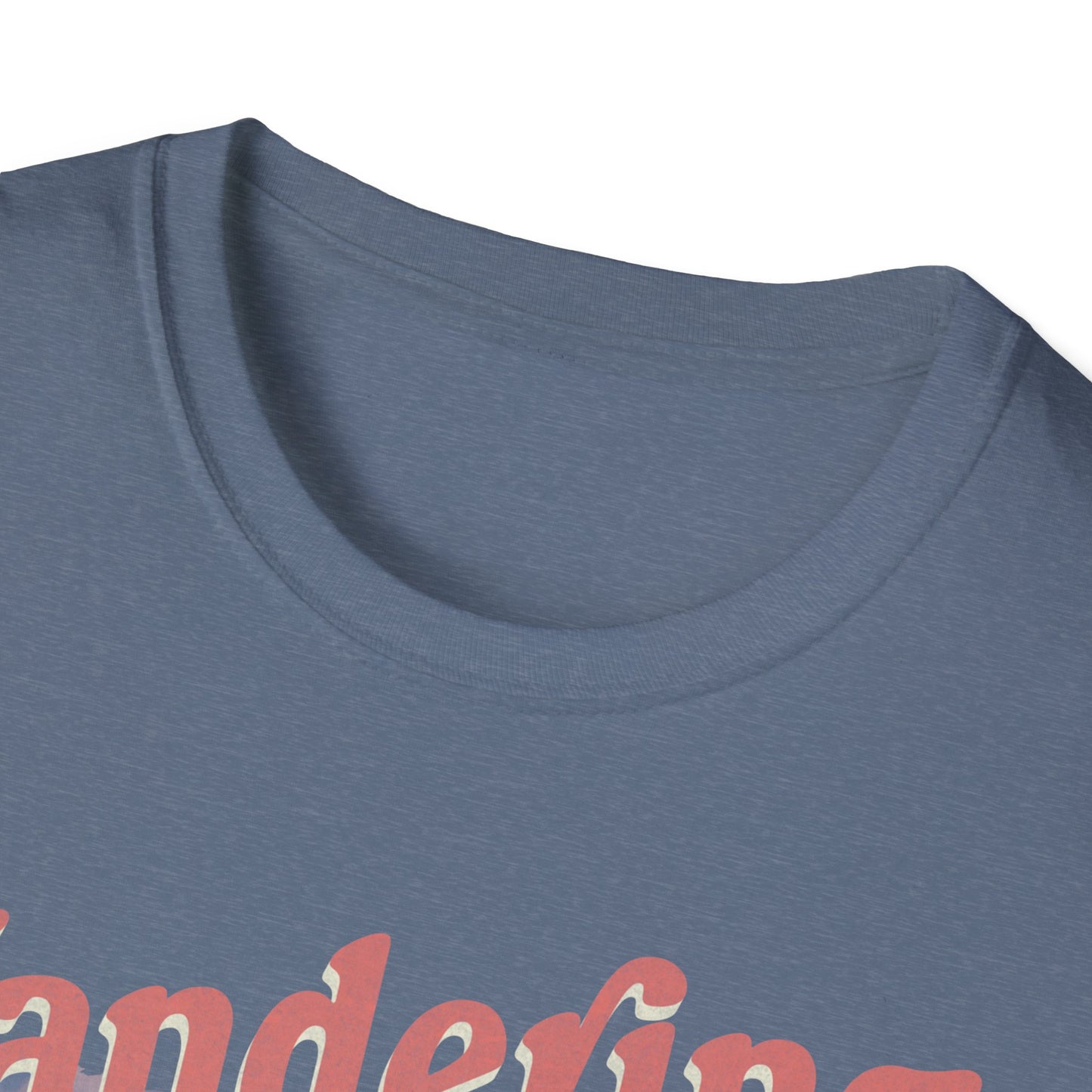 Wandering Soul T-Shirt