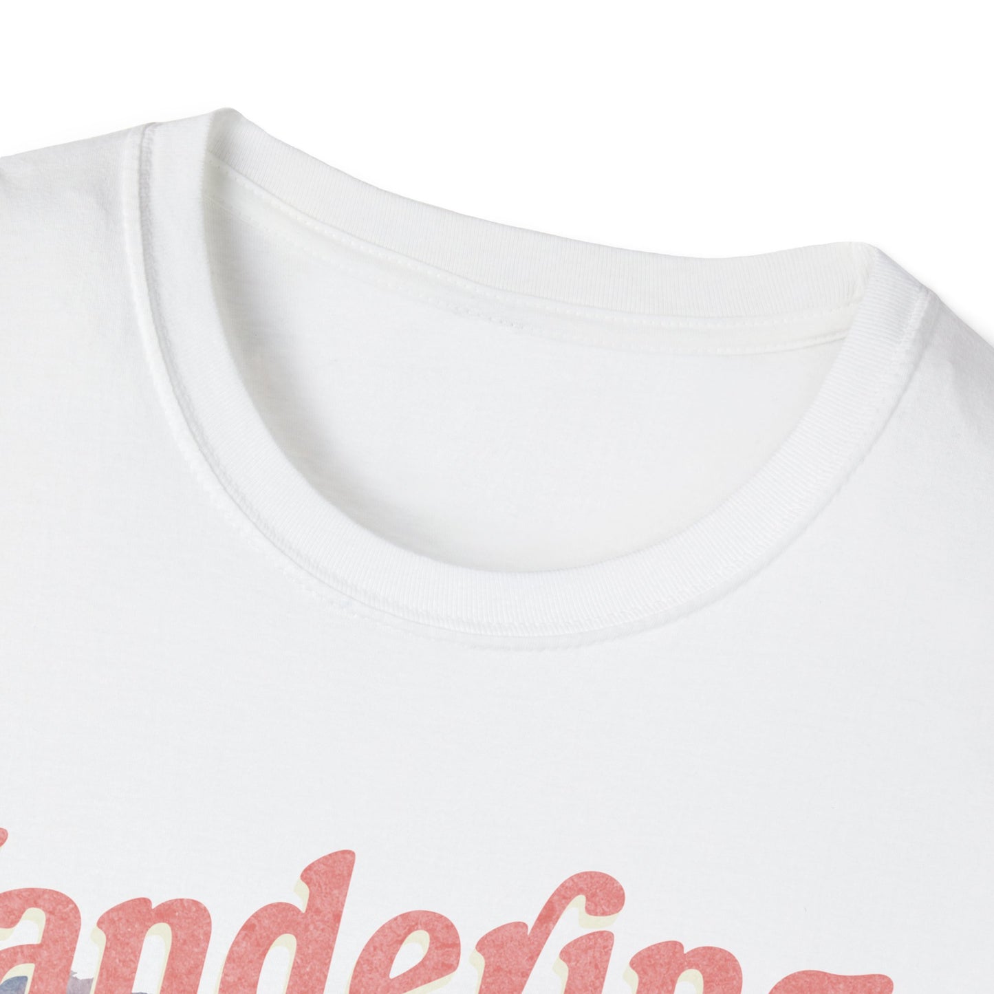Wandering Soul T-Shirt