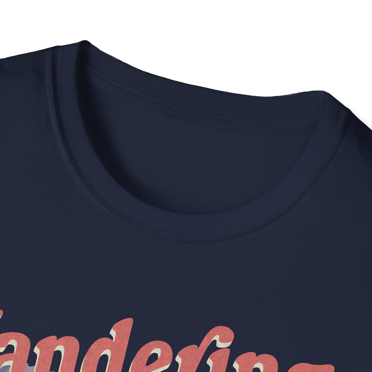 Wandering Soul T-Shirt
