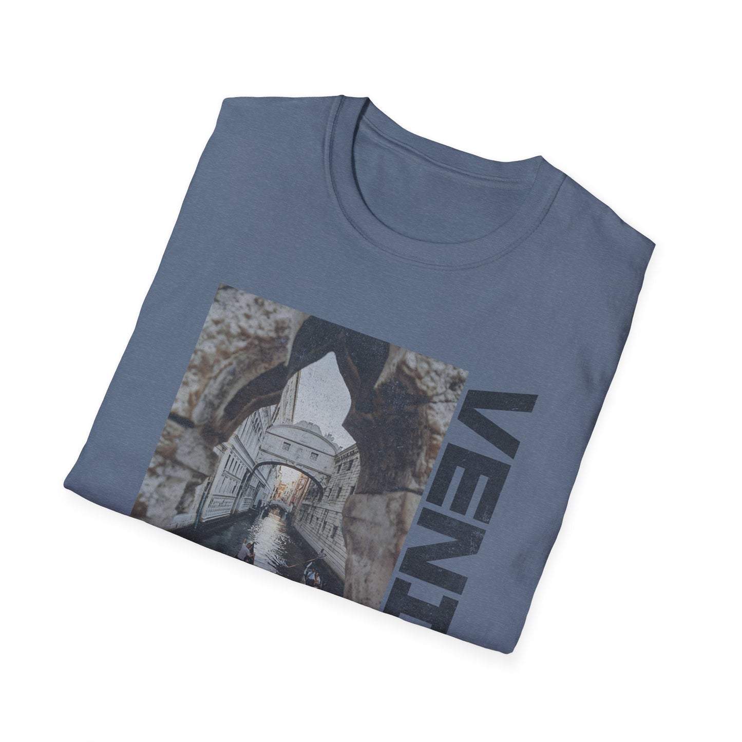 Venice Italy T-Shirt