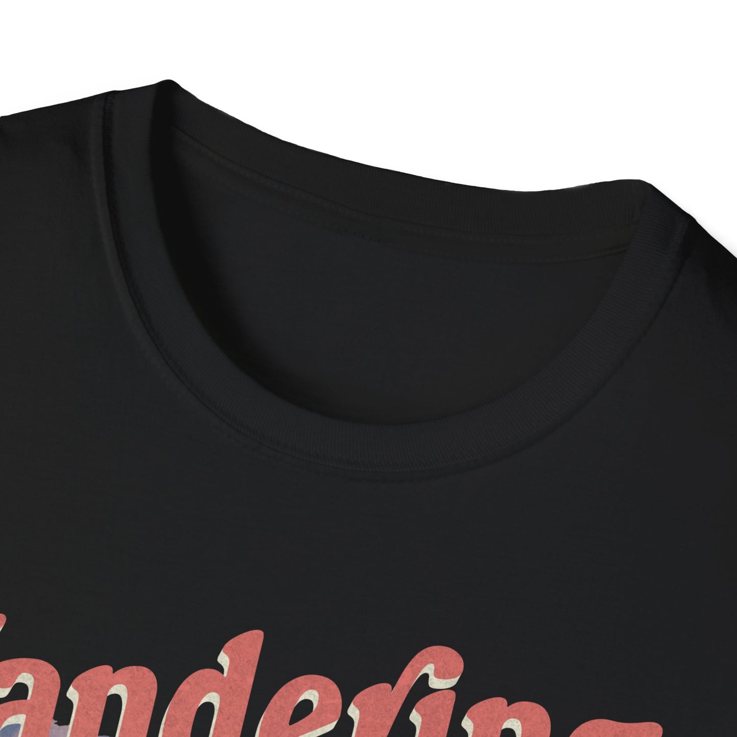 Wandering Soul T-Shirt