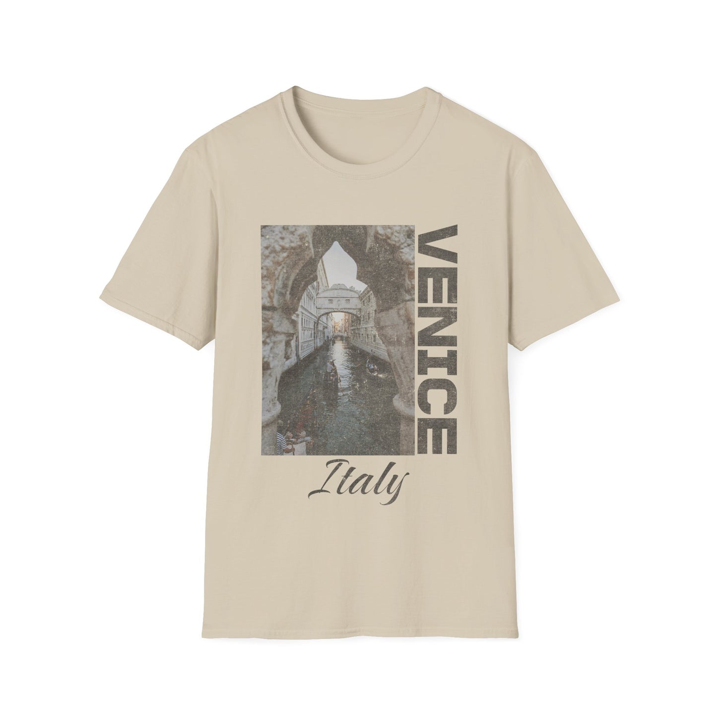 Venice Italy T-Shirt