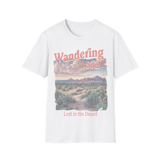 Wandering Soul T-Shirt