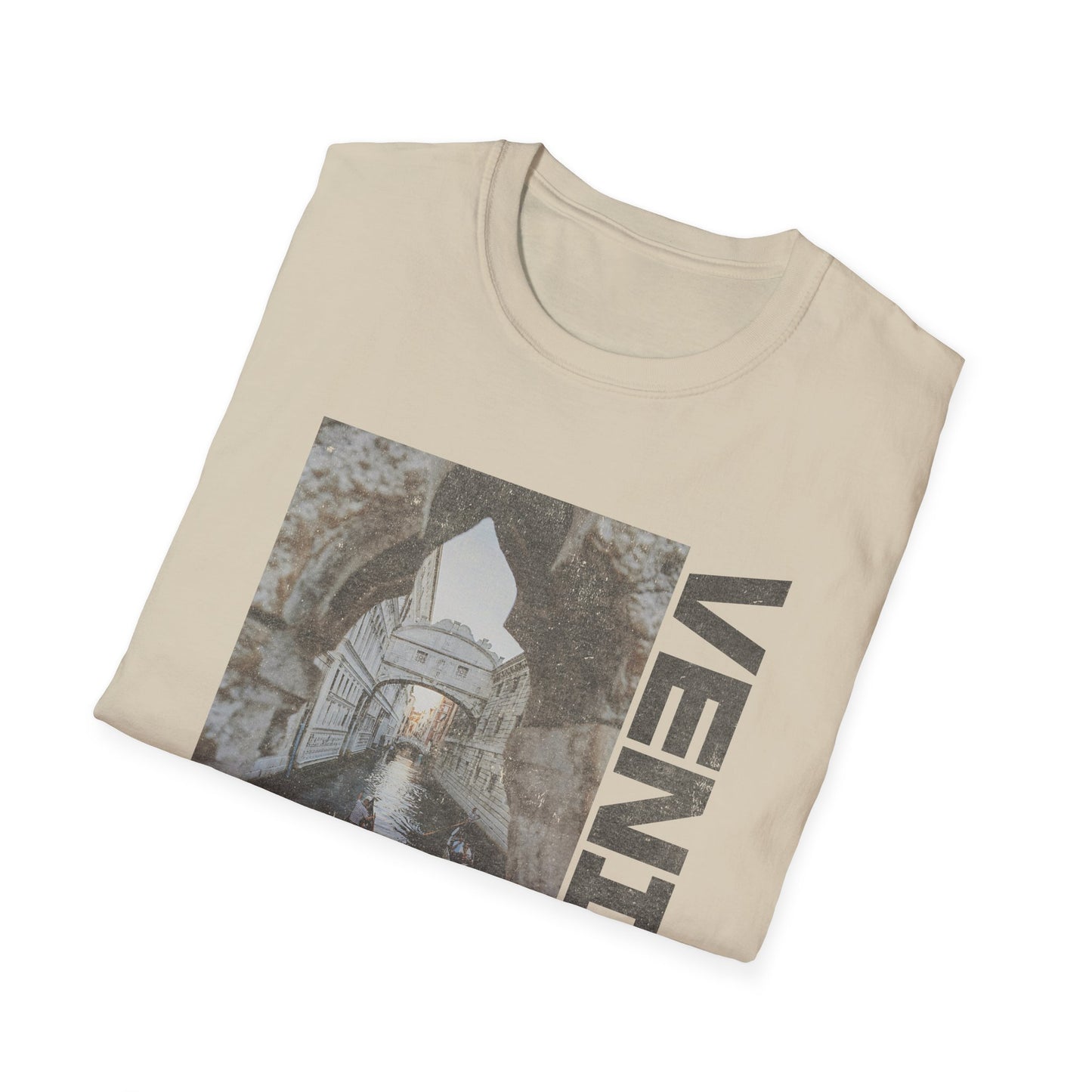 Venice Italy T-Shirt