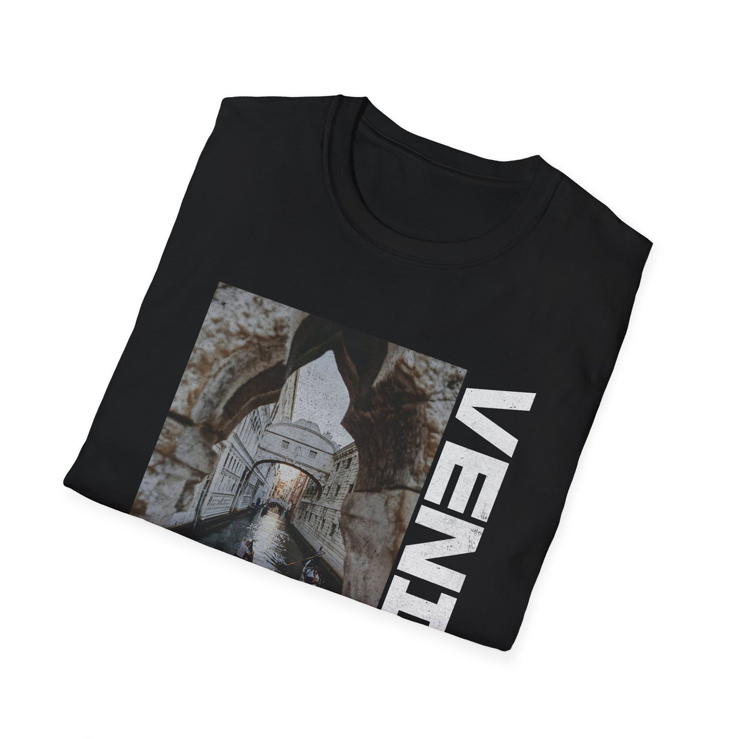 Venice Italy T-Shirt