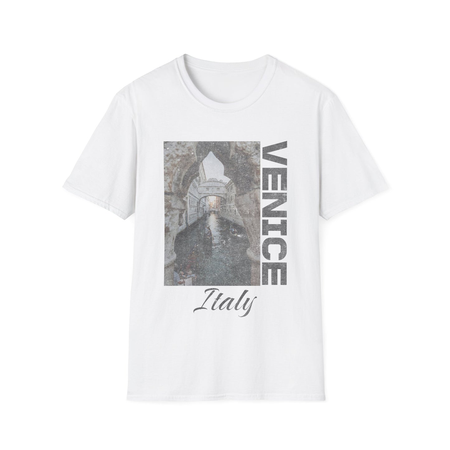 Venice Italy T-Shirt