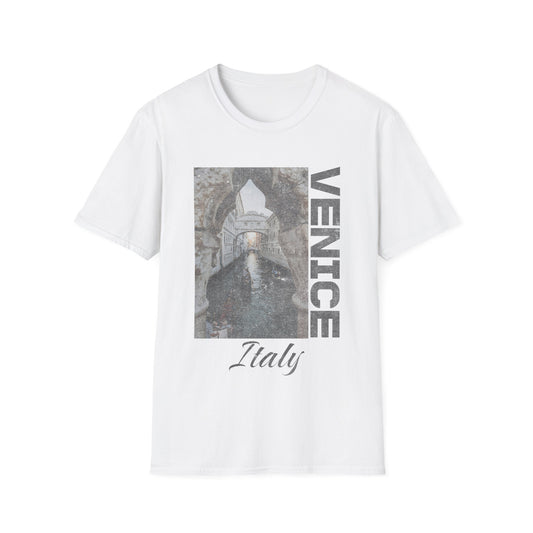Venice Italy T-Shirt