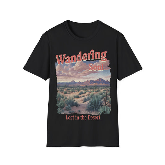Wandering Soul T-Shirt