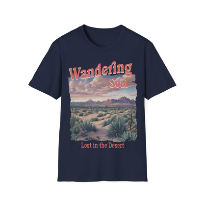 Wandering Soul T-Shirt