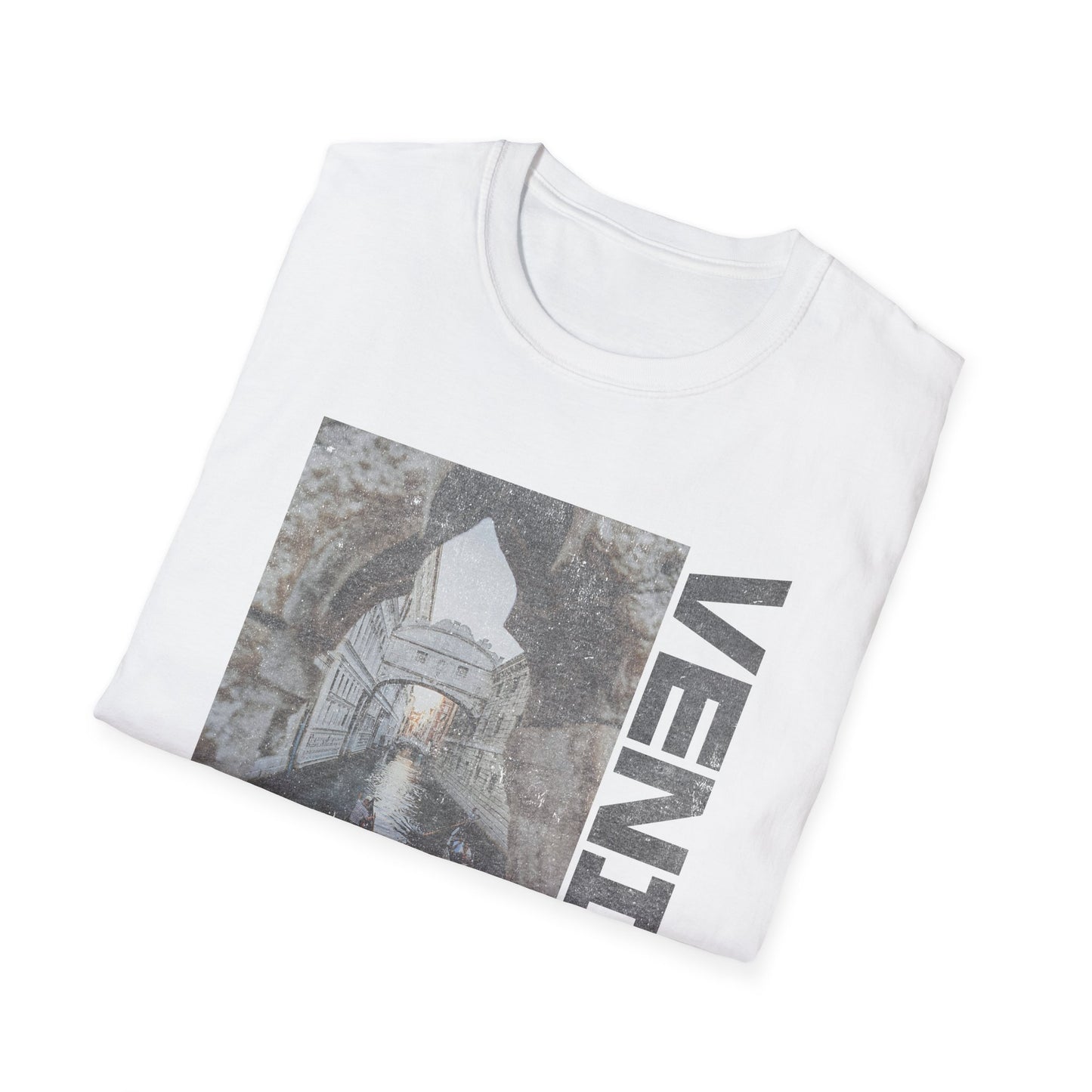 Venice Italy T-Shirt