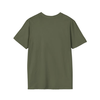 Watercolor Mountain Range T-Shirt