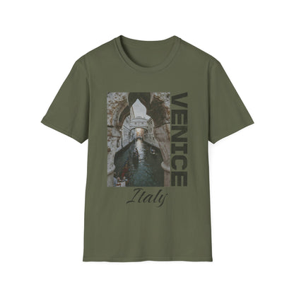 Venice Italy T-Shirt