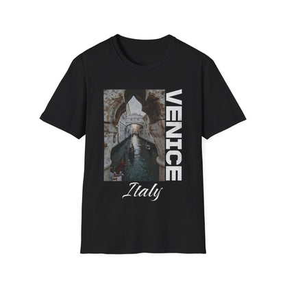 Venice Italy T-Shirt