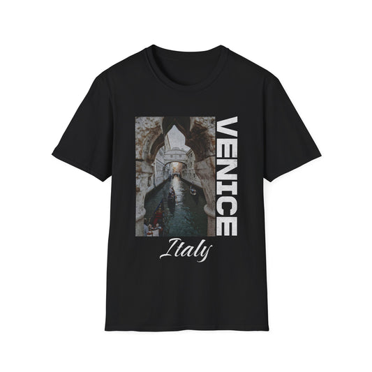 Venice Italy T-Shirt