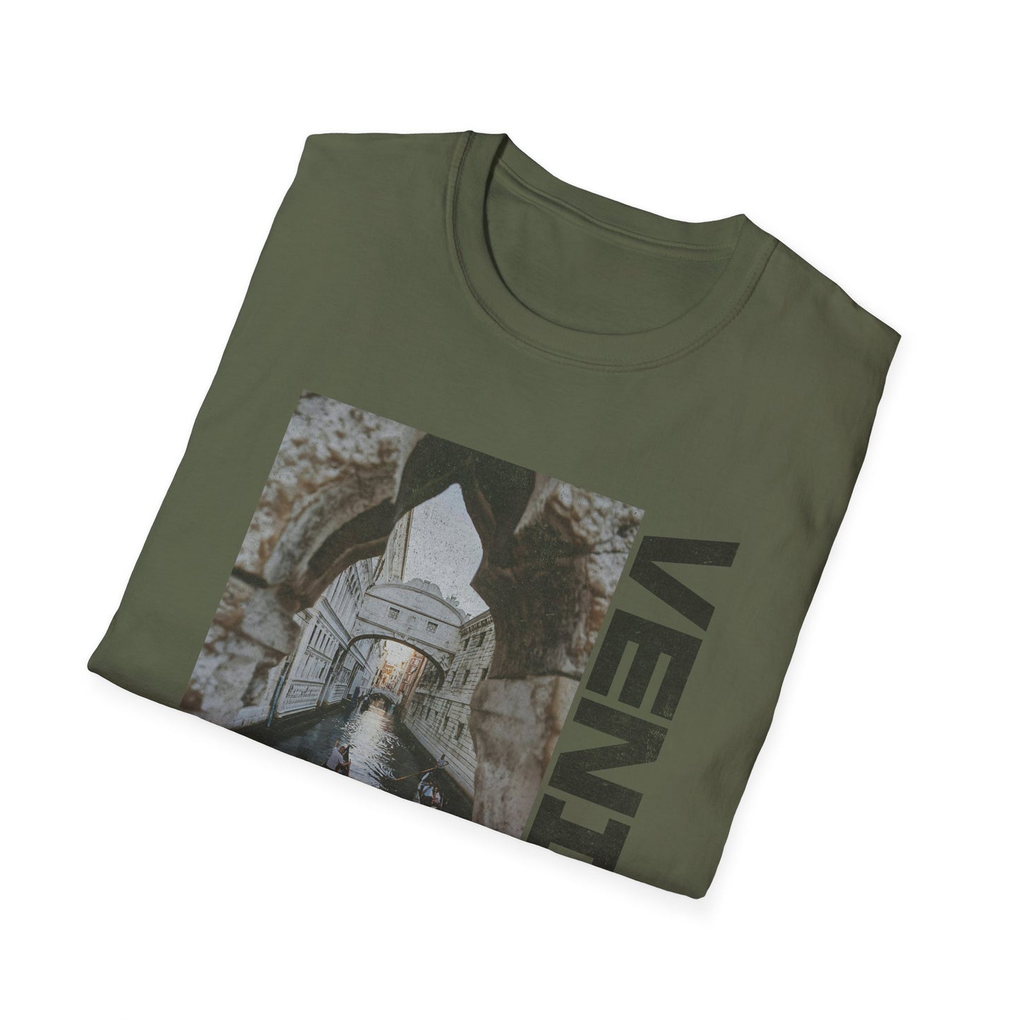 Venice Italy T-Shirt
