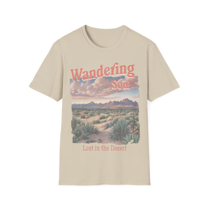 Wandering Soul T-Shirt