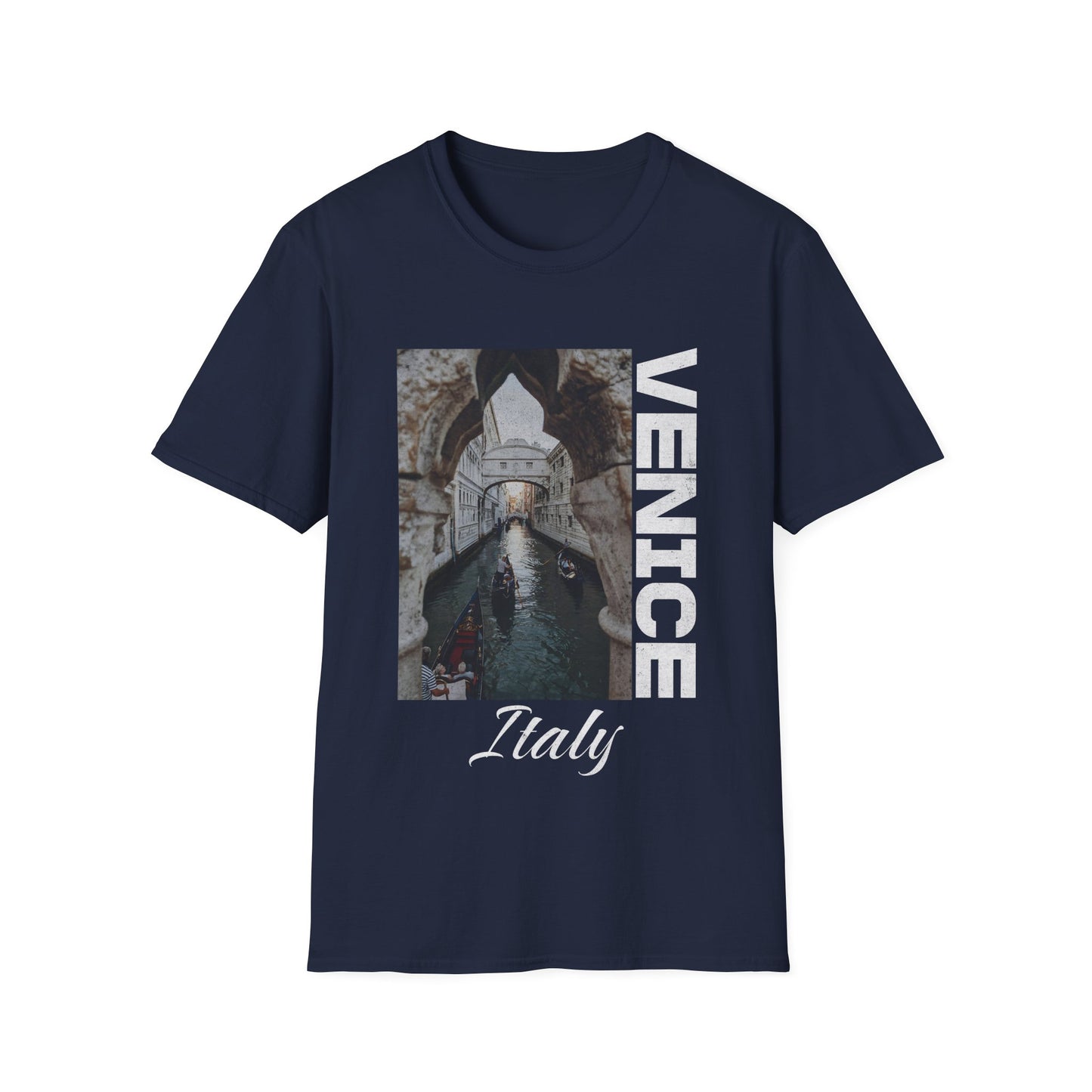 Venice Italy T-Shirt