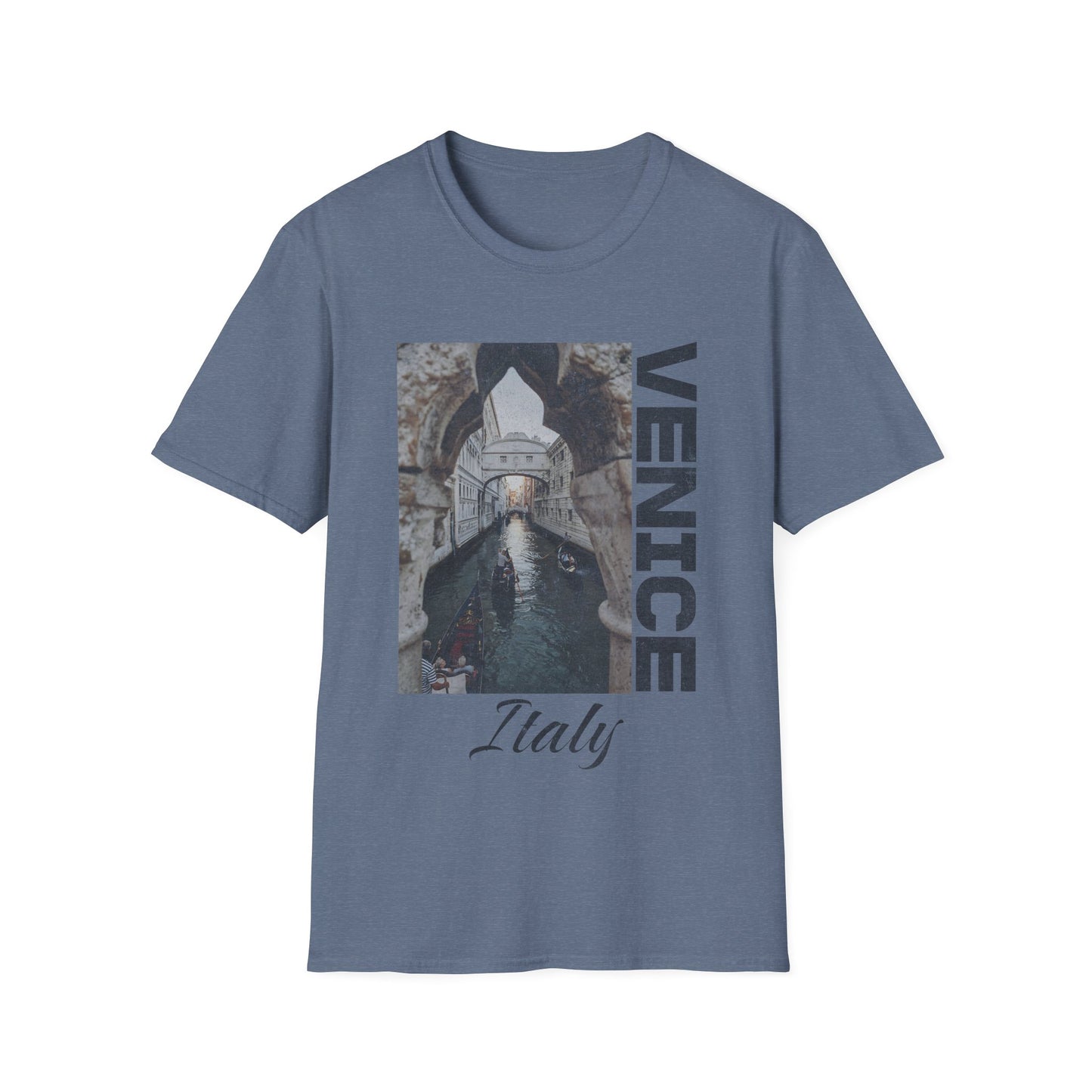 Venice Italy T-Shirt
