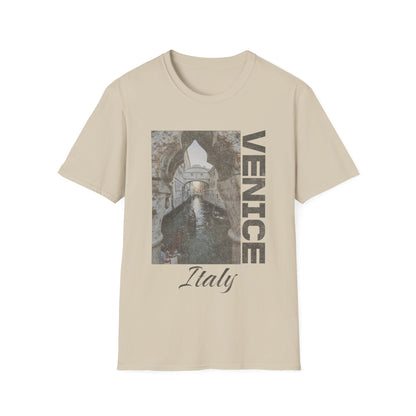 Venice Italy T-Shirt