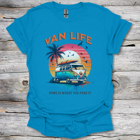 Van Life T-Shirt